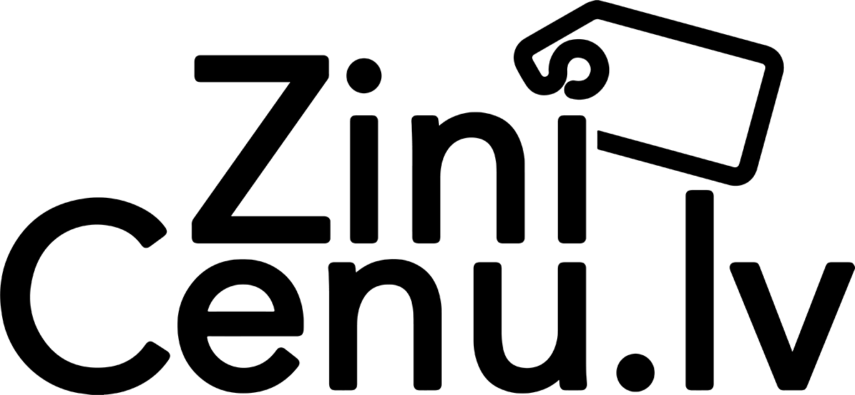 ZiniCenu.lv