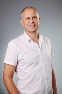 Bens Latkovskis