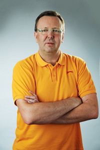 Ēriks Strauss