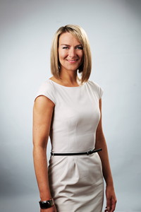 Ilze Bērziņa