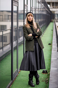 Ilze Zālīte