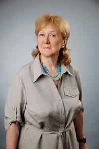 Ingrīda Dērveniece