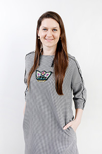 Linda Zagorska