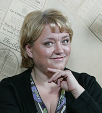 Māra Matisone