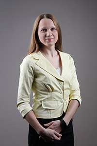 Marita Rautmane