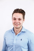 Elvijs Lazdins