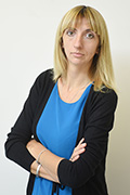 Ilze Zālīte